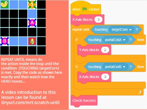 Lesson 5.1 - Repeat Until