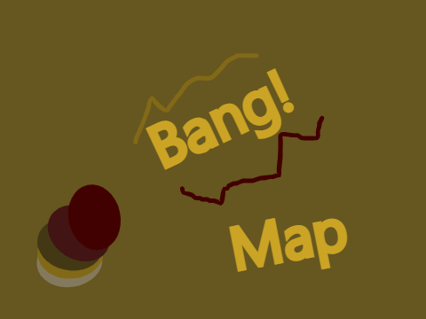 Bang Map! 80 Follower special