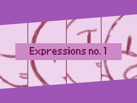 expressions practice #1