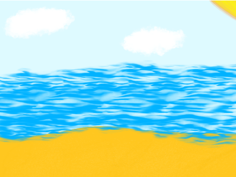 Ocean for TeddyBearPuppy123
