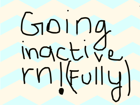 Announcement!
