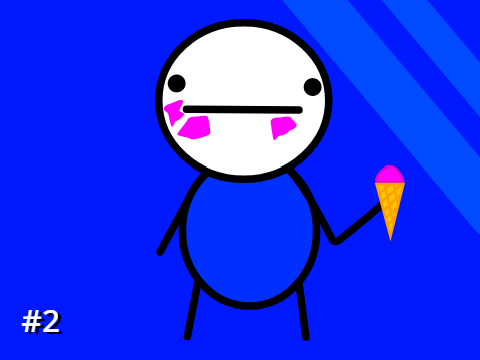 The Story Of Sticky [1-2]