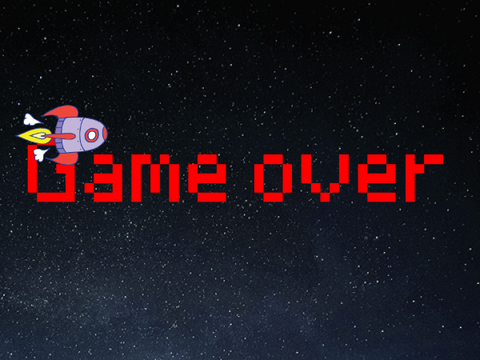 Space Shooter