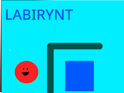 Labirynt GRA