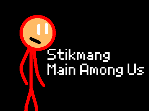Main Among Us!