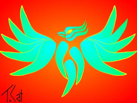 TCat Artwork