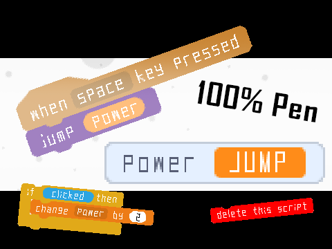 Power Jump