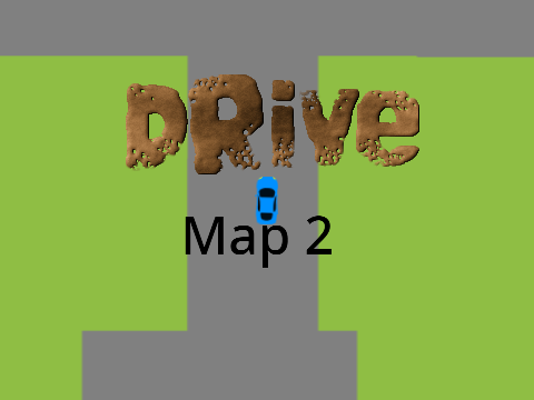Drive - Map 2