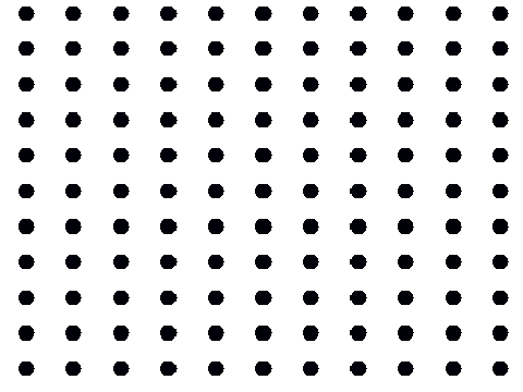 3D Dots (simple script)