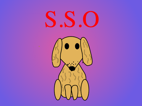 S.S.O Logo