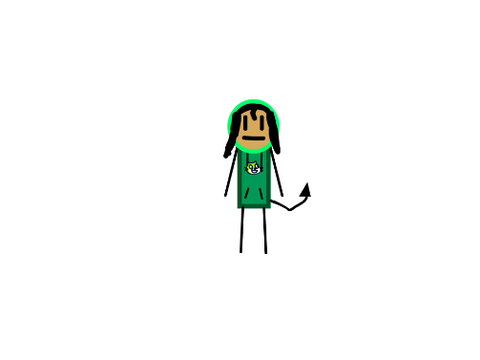 New Oc