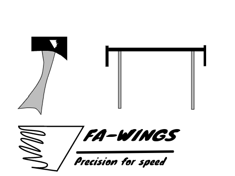FA-Wings Sweeper