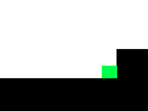 emerging || a platformer remix