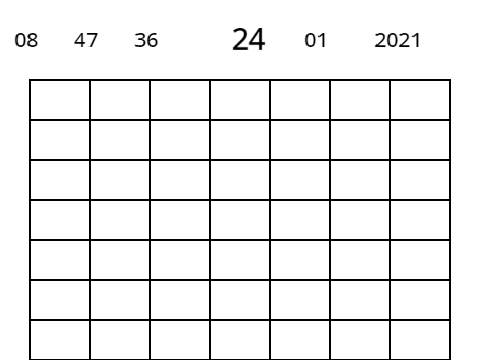 Calendar Extension