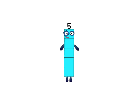 PentaDecimal 1-100 but fixed E2 and E7