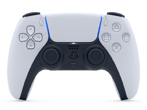 controller player
