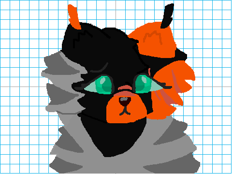 Sky TFCRP drawing?!?! :O