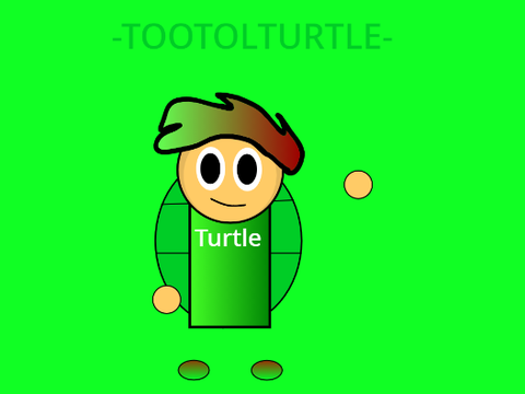 -TOOTOLTURTLE-