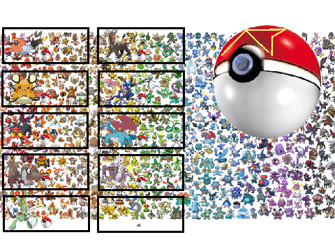Pokemon Clicker v2.0 (MEGA EVOLUTION) remix