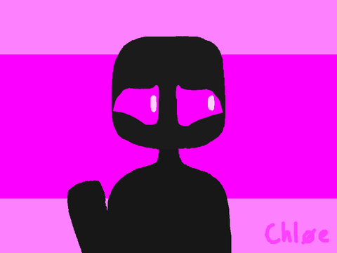 XD | Haha more ender for you >:D