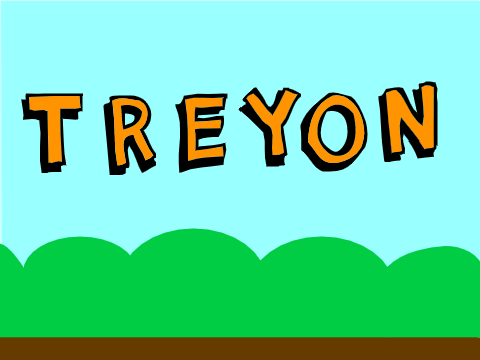 Animate a Name Starter Project remix-6