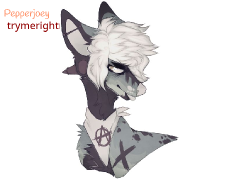♡Sign if you support furries!♡ remix
