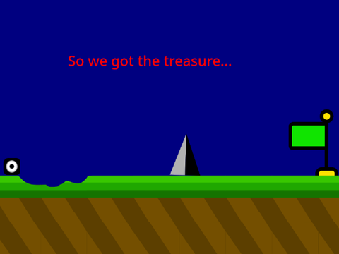 The Quest 2 HACKED || A Platformer (remix) #games #art #all #remix