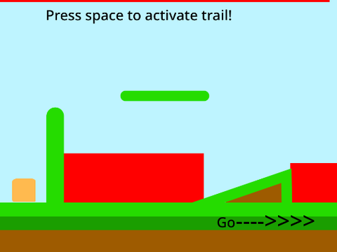 platformer loop #games