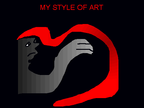 my style