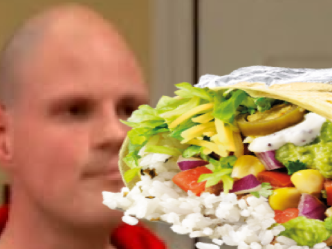 Gecko And The Burritoes