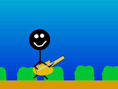 Stop-Motion Thingy