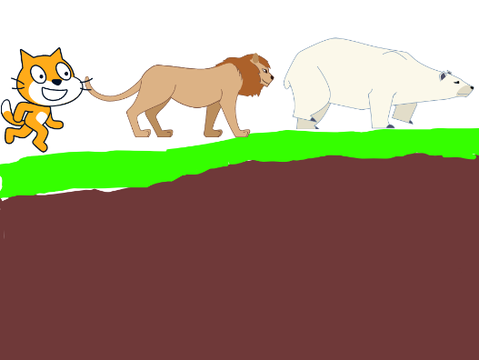 run