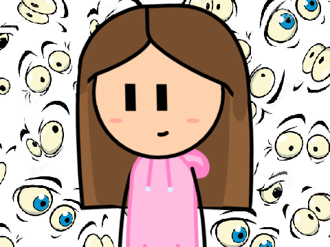 Just blinking here! (;