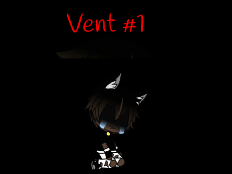 Vent #1 || GLV