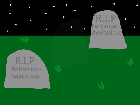 Update. BeNNard is dead