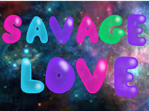 Savage Love