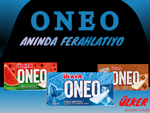 ONEO - ANINDA FERAHLATIYO...