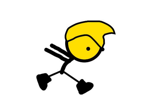 Running Animation/ Testing