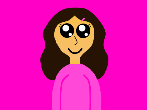 My new PFP!