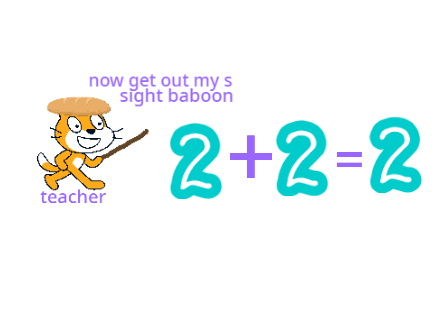 math project