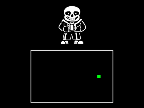 Sans Modded