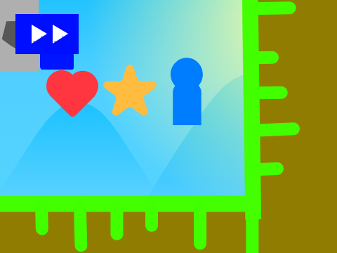 Platformer Game