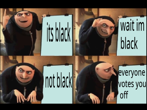 Gru Meme