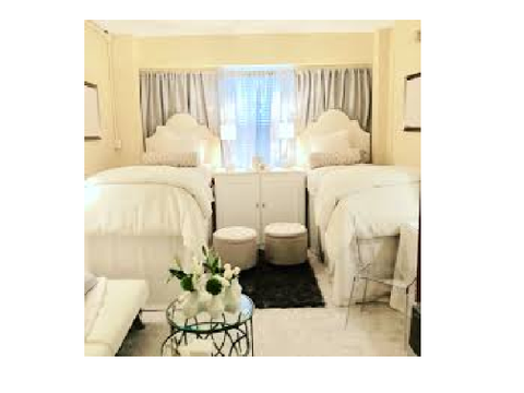 Spring Day High School Dorm 3