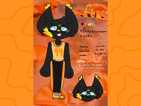 2021 ref#1 Felix