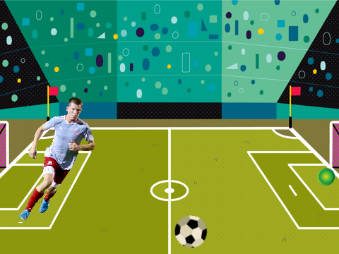 soccer : Jake 