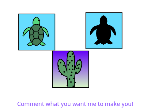 profile pictures ( pfp )