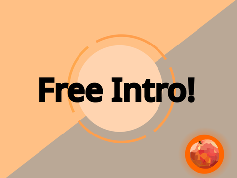 Free Intro