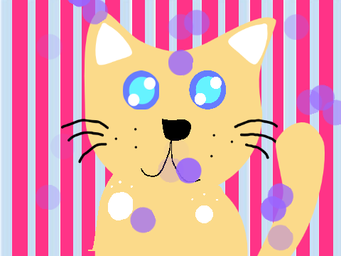 Love That Cat ~ Meme