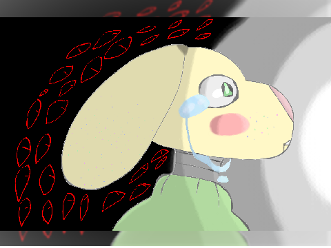 HOW DID I DRAW THIS.